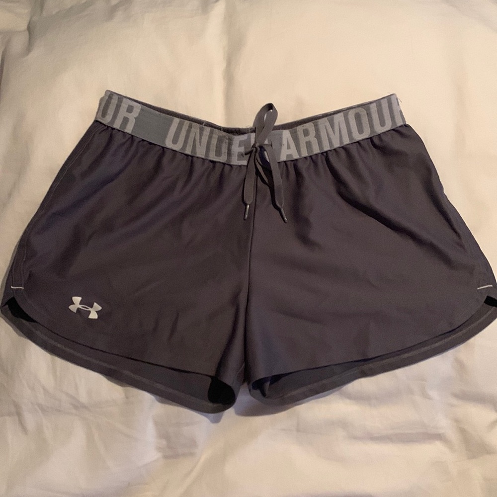 Under Armor athletic shorts